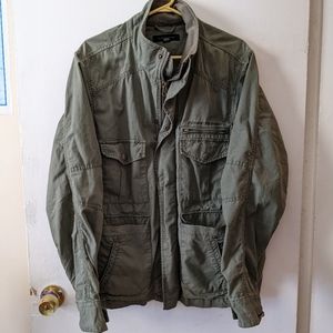 Tommy Hilfiger field jacket